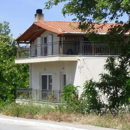 Thassos House Natalia Apartament Limenaria (Thasos)