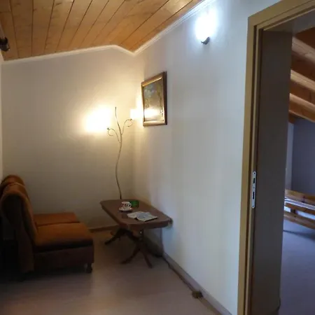 Thassos House Natalia Apartament